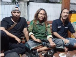 Pendukung Kotak Kosong Gugat Hasil Pilkada Gresik 2024