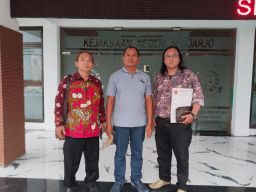 Korlap PTSL Desa Trosobo Akui Tidak Terima Uang dari Dugaan Pungli