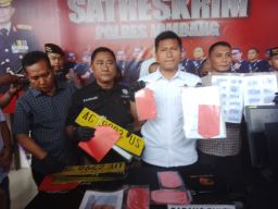 Kronologi Terungkapnya Penyalahgunaan Solar Bersubsidi oleh Polres Jombang
