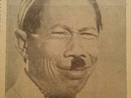 Kisah Kuntjung Bersama Bintang Surabaya