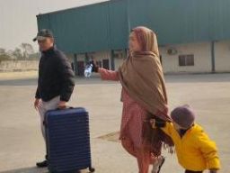 KBRI Islamabad Berhasil Evakuasi WNI dari Wilayah Konflik di Parachinar, Pakistan