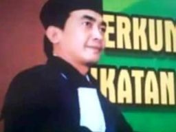 Tuntutan Sekjen DPP PARI agar Presiden dan DPR RI Revisi UU Tipikor dan Mengesahkan RUU Perampasan Aset