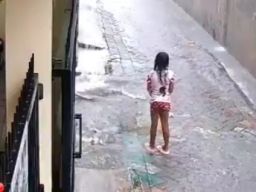 Bocah di Surabaya Hilang Usai Kecebur ke Selokan