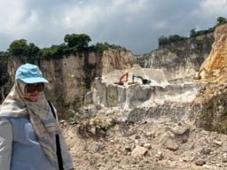 Sidak Anggota Komisi C DPRD Gresik ke Lokasi Tambang Menguak Fakta Mengerikan