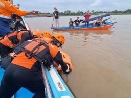 Nahkoda Kapal Tugboat Bella Ditemukan Meninggal Dunia