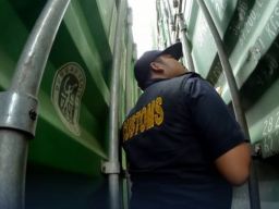 PT Dahsheng Dapat Izin Kawasan Berikat di Banten