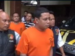 Jengah Terus Diperas, Kepala Desa Tangkap 2 Oknum Wartawan