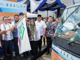 PT Bafain Haridra Indonesia Ekspor Kacang Tunggak dan Ikan Nila Ikan Lele Asap Ke Belanda