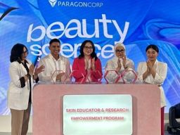 LABORE Kolaborasi dengan PERDOSKI Bangun Kredibilitas Skin Expert di Era Digital