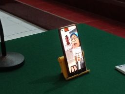 Oknum Wartawan Terbukti Lecehkan Mahasiswi Unesa Saat Magang