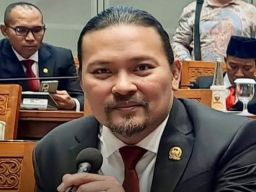 Komisi III DPR RI Desak Kapolri Harus Tutup Seluruh Tambang Ilegal