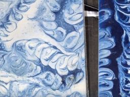 Penyelundupan Narkotika Disamarkan Jadi Kerimik Lantai