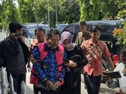 Muhamad Taufiq Jadi Tersangka Korupsi Dana Hibah Dinas Pendidikan Ngawi