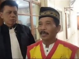 Muntahar akan Bongkar Mafia Pupuk Bersubsidi di Bojonegoro