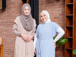 Kisah Sukses Mybamus Perjalanan Bisnis Brand Fashion Muslim Lokal