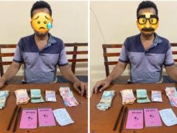 Polsek Bosar Maligas Berhasil Ungkap Praktik Perjudian Togel Hongkong