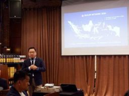 NETA Auto Indonesia Perjalanan Gemilang 2024 dan Langkah Strategis di Tahun 2025