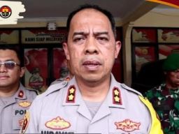 Ricuh Ojek Pangkalan vs Ojol di Kabupaten Bandung