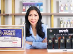 Morris Parfume dan Bio Beauty Lab Tunjukan Inovasi dan Konsistensi sebagai Kunci Kesuksesan