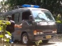 Pembunuhan Satu Keluarga di Ngancar Kediri, 3 Meninggal