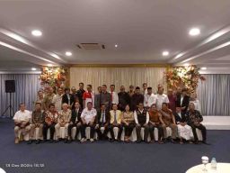 Puluhan Organisasi Advokat Tolak Wacana Organisasi Tunggal