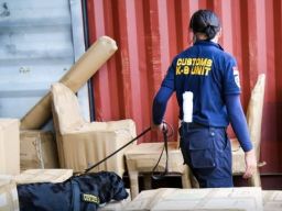 Patma Bersinar 2024, Operasi Bea Cukai Ungkap Lebih dari 900 Kilogram Narkotika