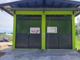 Aturan Limbah B3 Berdasarkan Implementasi Peraturan Pemerintah Nomor 22 Tahun 2021