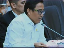 Direktur Utama Petrokimia Gresik Dianggap Sulit Berkoordinasi dengan DPR RI