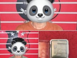 Polsek Loa Janan Amankan Dua Tersangka Penyalahgunaan Narkotika di Desa Batuah