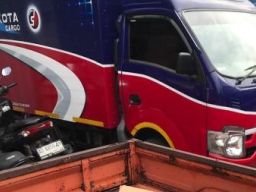 Lowongan Kerja di PT Dakota Logistik Indonesia