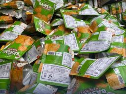 PT Elok Niaga Indonesia Sukses Ekspor Basreng ke Jepang