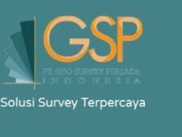 PT Geo Survey Persada Indonesia Buka Lowongan Kerja Pilot UAV dan LiDAR
