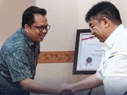 PT Marwi Indonesia Industrial Menerima Izin Kawasan Berikat