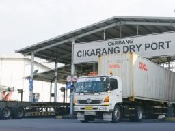 PT New Optics Indonesia Dapat Izin Fasilitas Kawan Berikat