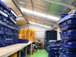 Info Lowongan Kerja di PT Tequisa Indonesia