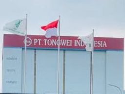 Lowongan Kerja di PT Tong Wei Indonesia