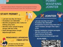 Lowongan Kerja di PT Tunas Cahaya Mandiri Widyatama