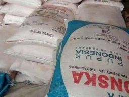 Mafia Pupuk Subsidi di Lumajang Cuma Dipenjara 1 Bulan