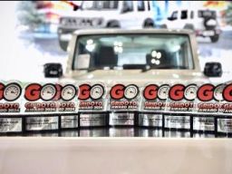 7 Produk Suzuki Paling Berpengaruh di Akhir Tahun 2024