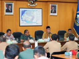 Pemkab Bangkalan Hapus Retribusi Pajak Parkir Berlangganan