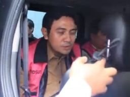 Kejari Sidoarjo Tetapkan Kepala Desa Tambak Sawah Sebagai Tersangka Korupsi