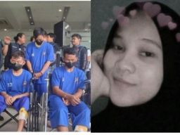 Setelah Bebasnya Jagal Serlina