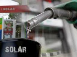 Nanang Budiman, Sindikat Mafia Solar Divonis 8 Bulan Penjara