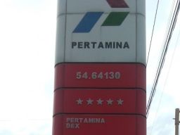 Solar Bersubsidi di SPBU Desa Maron Sering Habis, 2 Orang ini Mafianya