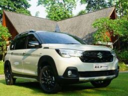 Teknologi Praktis Resep Hybrid Suzuki Tersebar ke Seluruh Indonesia