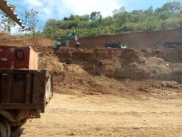 Tambang Ilegal Menggerogoti Kabupaten Mojokerto