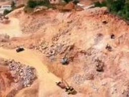 Masyarakat Sumbawa Menggugat Tambang Ilegal