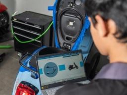 Tips Menjaga Kondisi Kendaraan Tetap Prima Selama Ditinggal Liburan Akhir Tahun