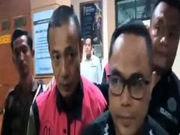 Kepala Pasar Lapulu dan Kepala Pasar Baruga Jadi Tersangka Pungutan Liar