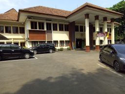 6 Bulan Terungku Bagi Pengusaha Asal Pasuruan yang Dumping Limbah B3